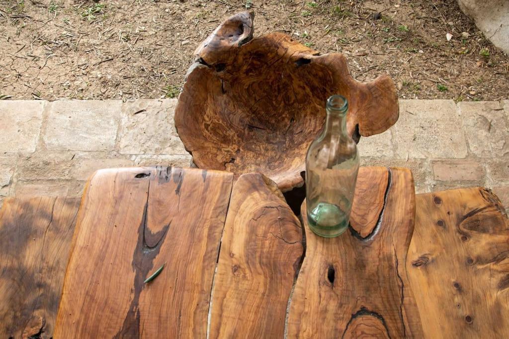 Willa Margaritis'S Treehouse Paramonas  Zewnętrze zdjęcie